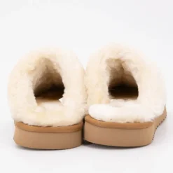 Chaussons fourrés Femme LOVETT