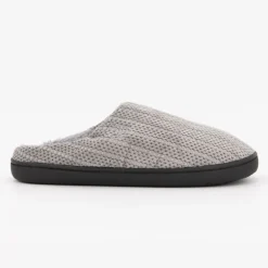 Chaussons épais à motifs geométriques Homme TORRENTE
