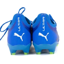 Chaussures de football ultra ultimate Mixte PUMA