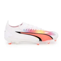 Chaussures de football ultra ultimate FG/AG WN'S Mixte PUMA