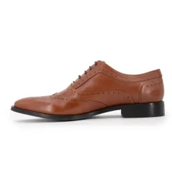 Chaussures derby cuir pcp2001al jarnac Homme PIERRE CARDIN