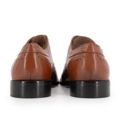 Chaussures derby cuir pcp2001al jarnac Homme PIERRE CARDIN