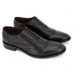 Chaussures derby cuir pcp2001al jarnac Homme PIERRE CARDIN