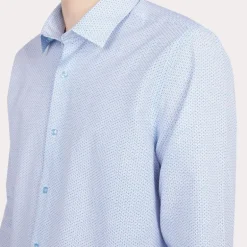 Chemise albert Homme JEAN-LOUIS SCHERRER