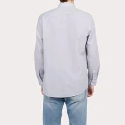 Chemise albert Homme JEAN-LOUIS SCHERRER