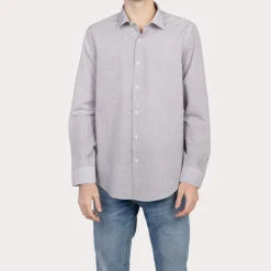 Chemise albert Homme JEAN-LOUIS SCHERRER