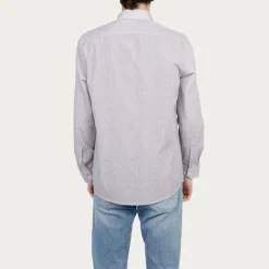 Chemise albert Homme JEAN-LOUIS SCHERRER