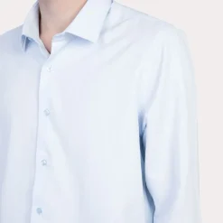 Chemise albert unie Homme JEAN-LOUIS SCHERRER