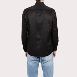 Chemise albert unie Homme JEAN-LOUIS SCHERRER