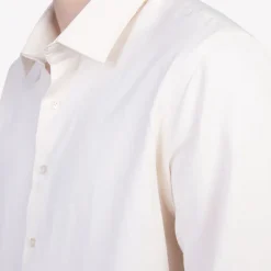 Chemise albert unie Homme JEAN-LOUIS SCHERRER