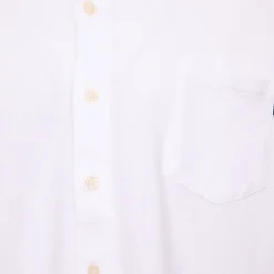 Chemise basique coton couleur unie Homme DOCKERS