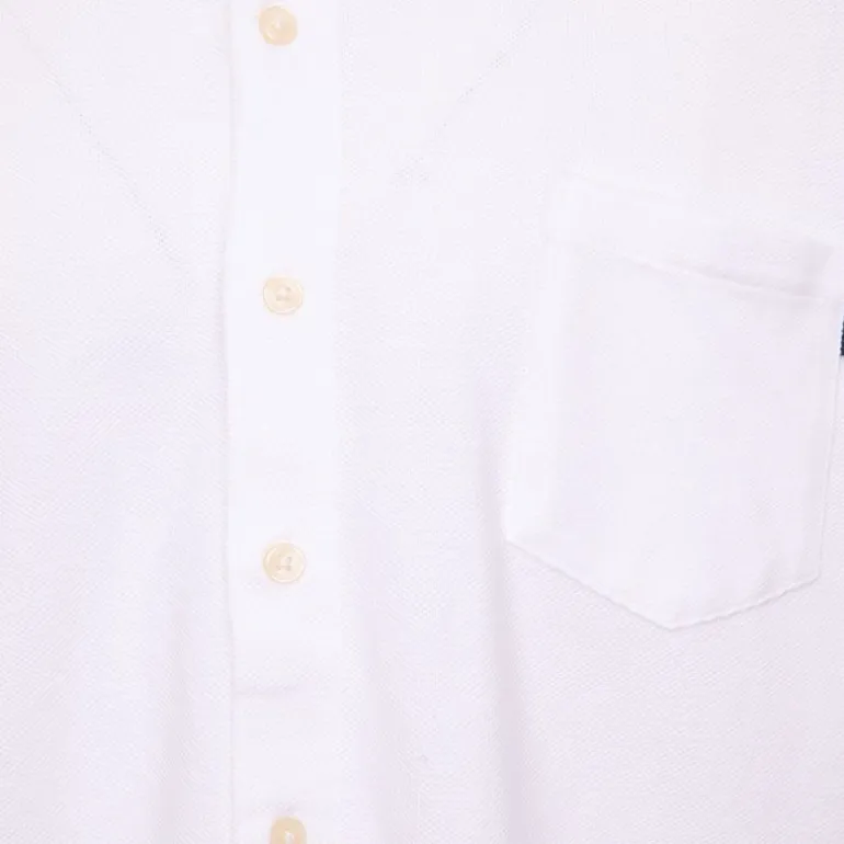 Chemise basique coton couleur unie Homme DOCKERS