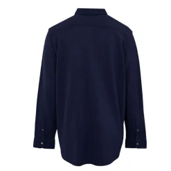 Chemise basique coton couleur unie Homme DOCKERS