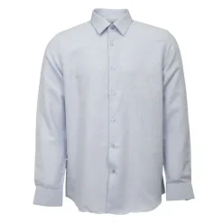 Chemise beige 4 albert 16251 Homme JEAN-LOUIS SCHERRER