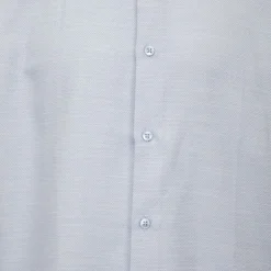 Chemise beige 4 albert 16251 Homme JEAN-LOUIS SCHERRER