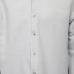 Chemise beige 4 albert 16251 Homme JEAN-LOUIS SCHERRER