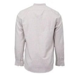 Chemise beige 4 albert 17416 Homme JEAN-LOUIS SCHERRER