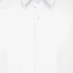 Chemise blanc albert 9514 Homme JEAN-LOUIS SCHERRER