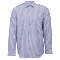 Chemise bleu albert 16255 Homme JEAN-LOUIS SCHERRER