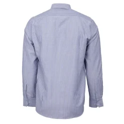 Chemise bleu albert 16255 Homme JEAN-LOUIS SCHERRER