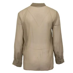 Chemise chloe black js24-104-02 Femme JOSEPH 'IN