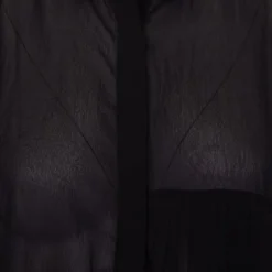 Chemise chloe black js24-104-02 Femme JOSEPH 'IN