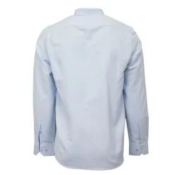 Chemise ciel albert 9308 Homme JEAN-LOUIS SCHERRER
