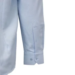 Chemise ciel albert 9308 Homme JEAN-LOUIS SCHERRER