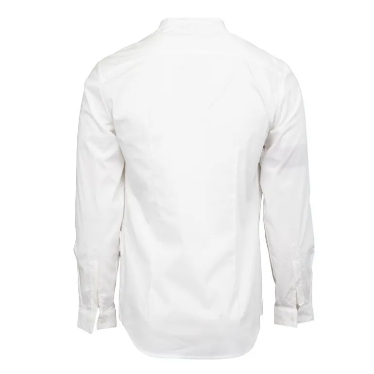 Chemise classique coton Homme IMPERIAL