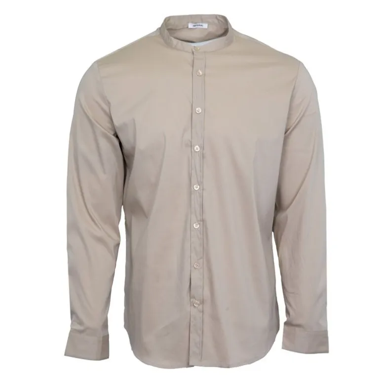 Chemise classique coton Homme IMPERIAL