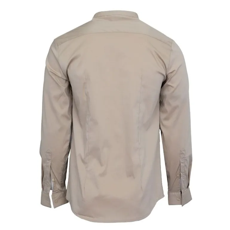 Chemise classique coton Homme IMPERIAL