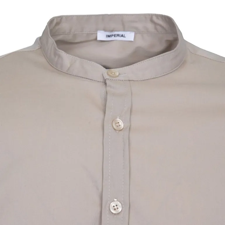 Chemise classique coton Homme IMPERIAL