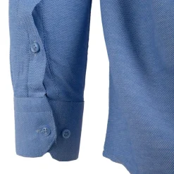 Chemise classique droite Homme BILL TORNADE