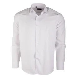 Chemise classique droite Homme BILL TORNADE