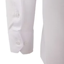 Chemise classique droite Homme BILL TORNADE