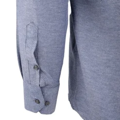 Chemise classique droite Homme BILL TORNADE