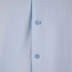 Chemise classique droite Homme BILL TORNADE