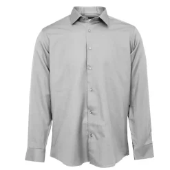 Chemise classique droite Homme BILL TORNADE