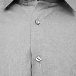 Chemise classique droite Homme BILL TORNADE