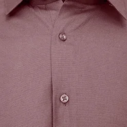 Chemise classique droite Homme BILL TORNADE