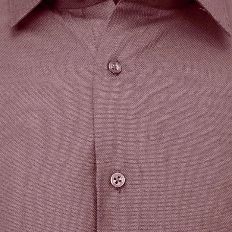 Chemise classique droite Homme BILL TORNADE