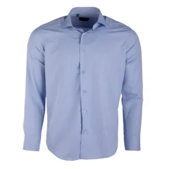 Chemise classique droite Homme BILL TORNADE