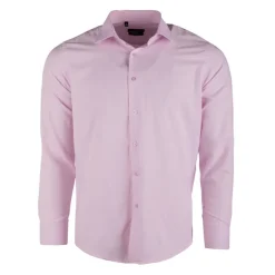 Chemise classique droite Homme BILL TORNADE