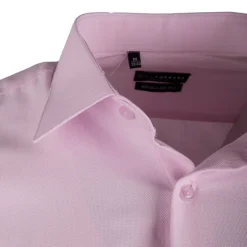 Chemise classique droite Homme BILL TORNADE