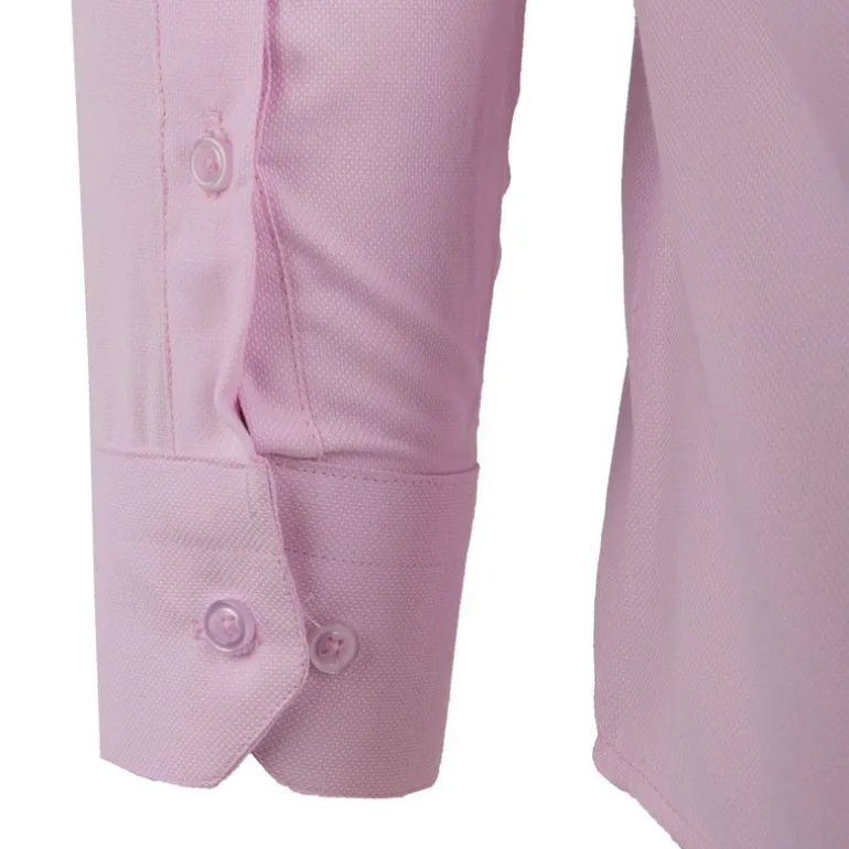 Chemise classique droite Homme BILL TORNADE