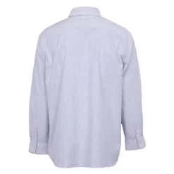 Chemise col à boutons avec motifs rayures Homme DOCKERS