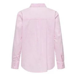 Chemise fluide Kimie regular coton Femme JDY