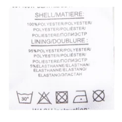 Chemise manches courtes imprimée fleurs orange Femme DEELUXE 74