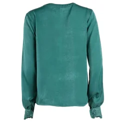 Chemise manches longues Femme ONLY