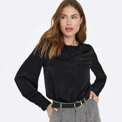 Chemise manches longues Femme ONLY